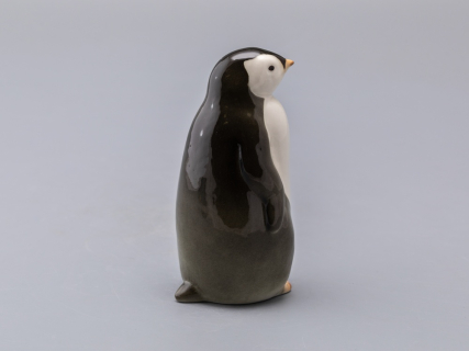 Скульптура Пингвин N1 арт. 82.01057.00.1, 