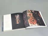 Книга Фарфоровая Мода от Татьяны Чапургиной, арт 14.00861.05, 