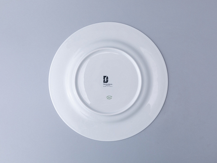 Сервиз столовый, на 4 персоны, 17 предметов Ришелье Jardin Florance\Toscane арт. 96.13151.00.1