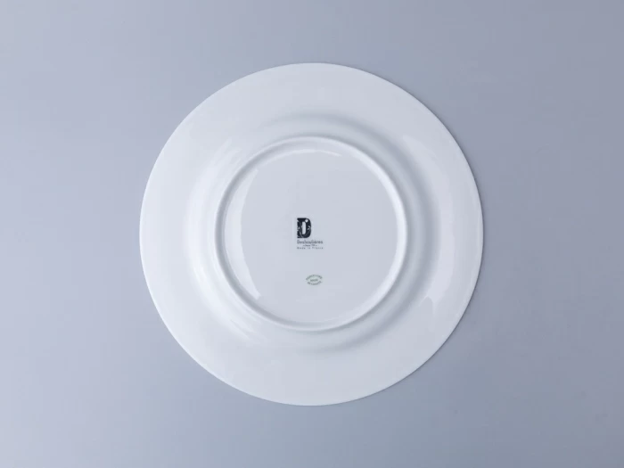 Сервиз столовый, на 4 персоны, 17 предметов Ришелье Jardin Florance\Toscane арт. 96.13151.00.1, 