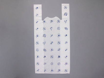 Пакет майка средний 300х600 мм арт. 14.20017.01, 