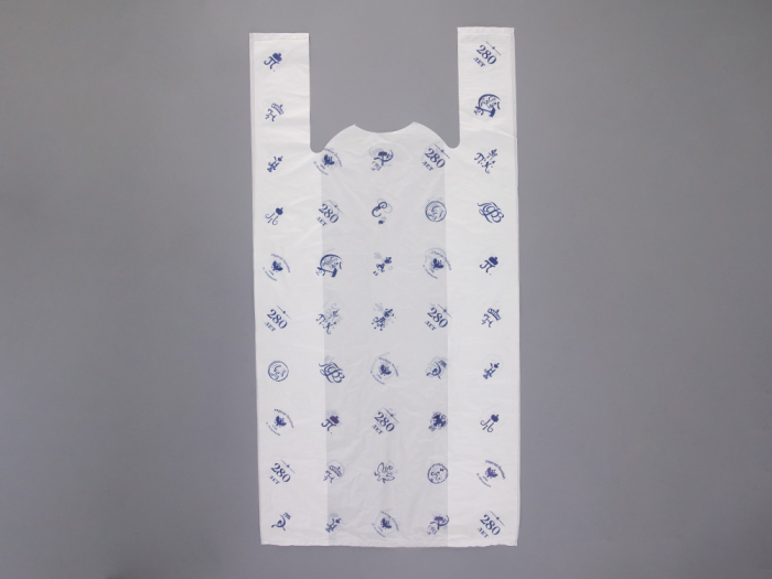 Пакет майка средний 300х600 мм арт. 14.20017.01, 