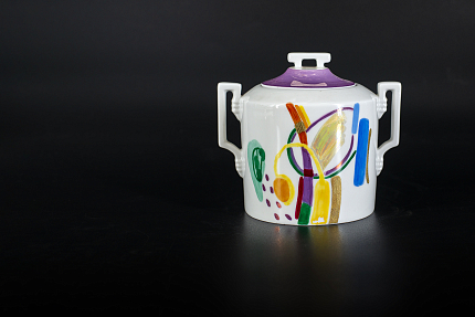 Сервиз Джаз на форме Гербовая, арт 61.21004.00.1