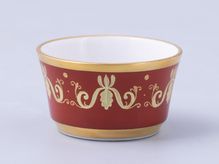 Набор для специй, форма Молодежная, рисунок Гурьевский сервиз, арт. 81.31162.00.1, 