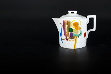 Сервиз Джаз на форме Гербовая, арт 61.21004.00.1