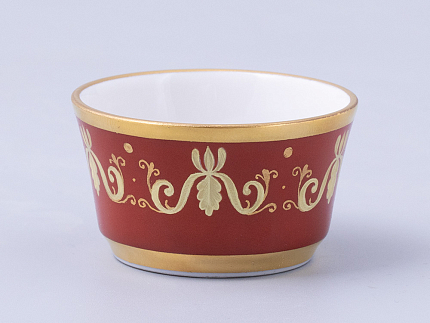 Набор для специй, форма Молодежная, рисунок Гурьевский сервиз, арт. 81.31162.00.1