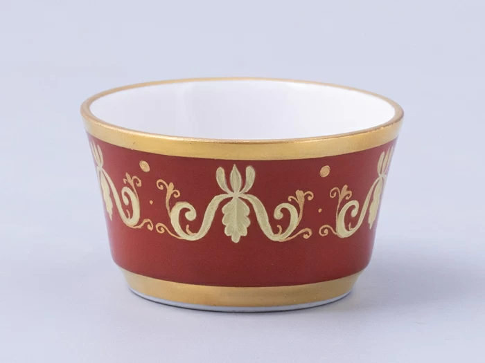 Набор для специй, форма Молодежная, рисунок Гурьевский сервиз, арт. 81.31162.00.1, 