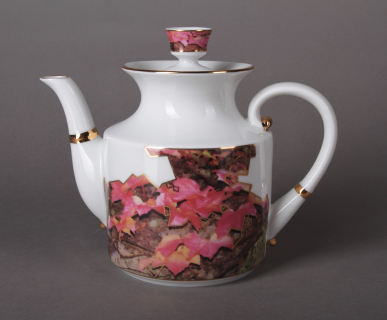 Чайник доливной Банкетная *Осень арт. 80.83457.00.1, 