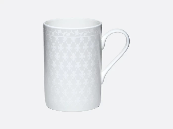 Бокал 460 мл, форма Идиллия, рисунок Жемчужная сетка, арт. 80.02928.00.1, 