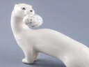 Скульптура Горностай арт. 82.01001.00.1, 