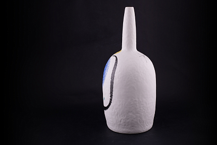 Ваза на форме Р, рисунок MIRO, арт 60.10071.00.1