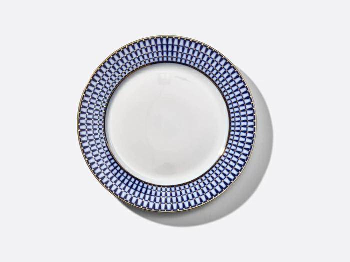 Сервиз столовый форма Александрия, рисунок Классика Петербурга, 6 персон, 24 предмета, арт. 81.11467.00.1, 