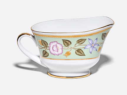 Соусник 400 г Молодежная Нефритовый фон арт. 80.71654.00.1