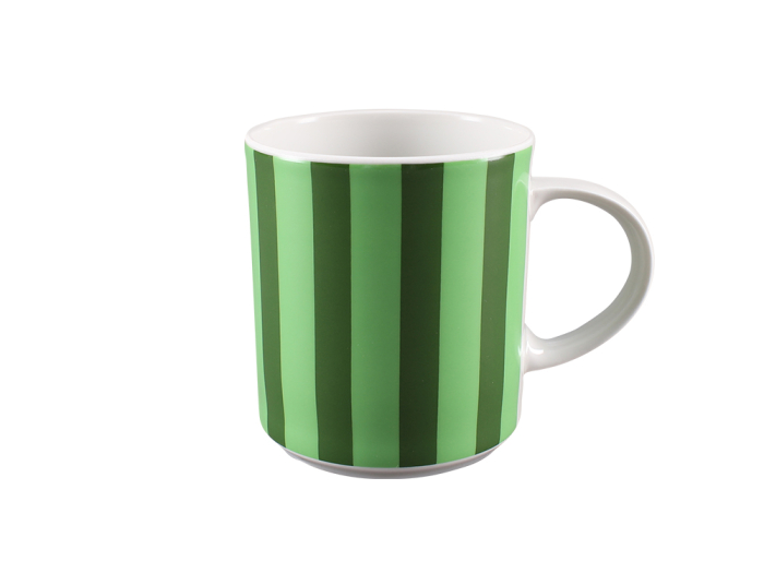 Кружка форма Стандарт рисунок Обои, арт. 80.99202.00.1, 