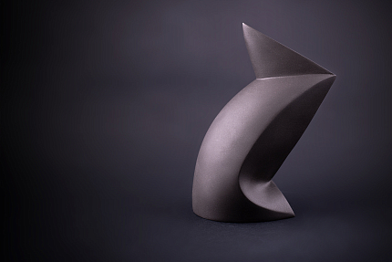 Скульптура Знаки Зодиака. Стрелец Черный, арт 62.05345.00.1