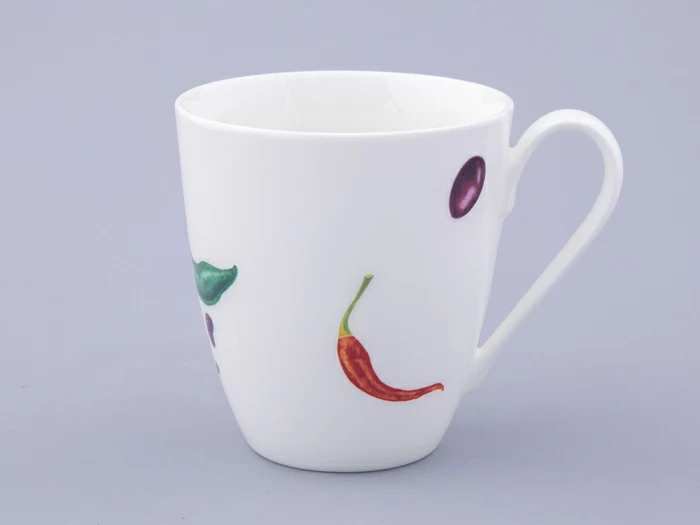 Бокал форма Вариации рисунок Мамина Дача, арт. 80.48018.00.1, 