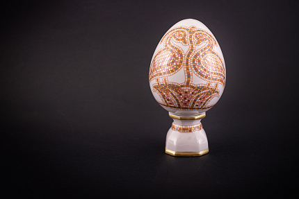 Яйцо пасхальное Диво, арт 60.15509.00.1