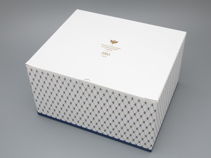 Короб малый 360х300х200 мм (сервизный) арт. 14.70040.01, 