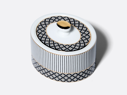 Сервиз чайный на 6 персон 14 предметов форма Элегия рисунок Elegant, арт. 81.34728.00.1, 