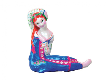 Скульптура Псиша арт. 82.04388.00.1, 