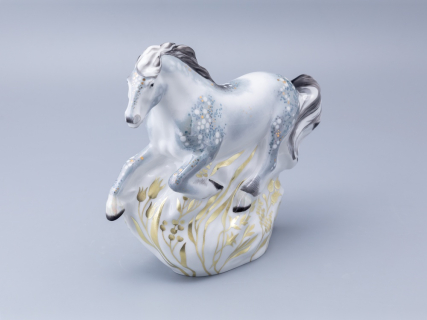 Скульптура Свобода, в подарочной упаковке рисунок Ветер надежды арт. 81.33895.00.1, 