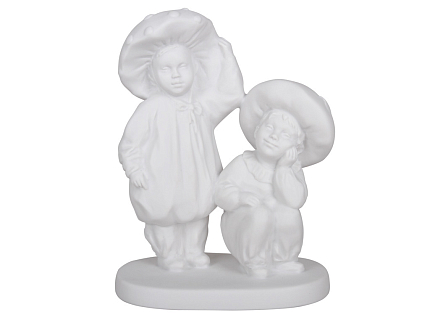 Скульптура форма Грибочки арт. 82.87397.00.1