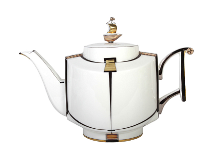 Сервиз чайный форма Ковчег рисунок Ковчег, 2 персон 8 предметов арт. 81.20241.00.1