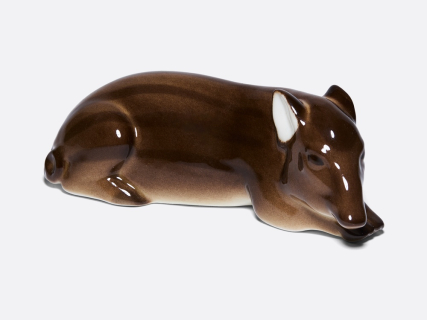 Скульптура Кабанчик арт. 82.58395.00.1, 