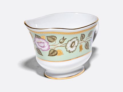 Соусник 400 г Молодежная Нефритовый фон арт. 80.71654.00.1