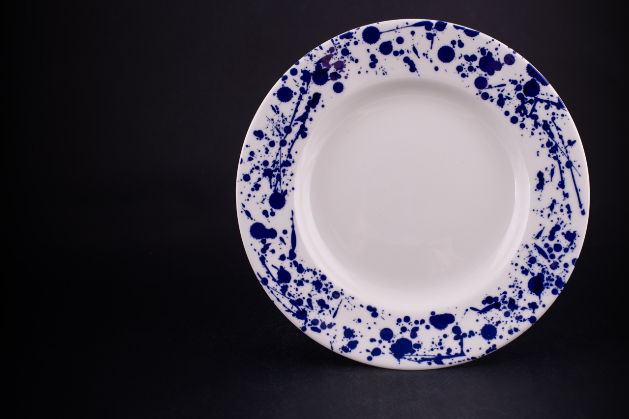 Сервиз чайный Момент, на форме Купольная, арт 61.21061.00.1, 