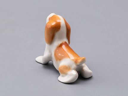 Скульптура Дружок арт. 82.56736.00.1