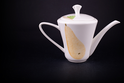 Сервиз чайный Август-1 14 предметов на 6 персон, форма Сад, арт 61.21062.00.1