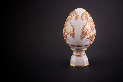 Яйцо пасхальное Диво, арт 60.15509.00.1