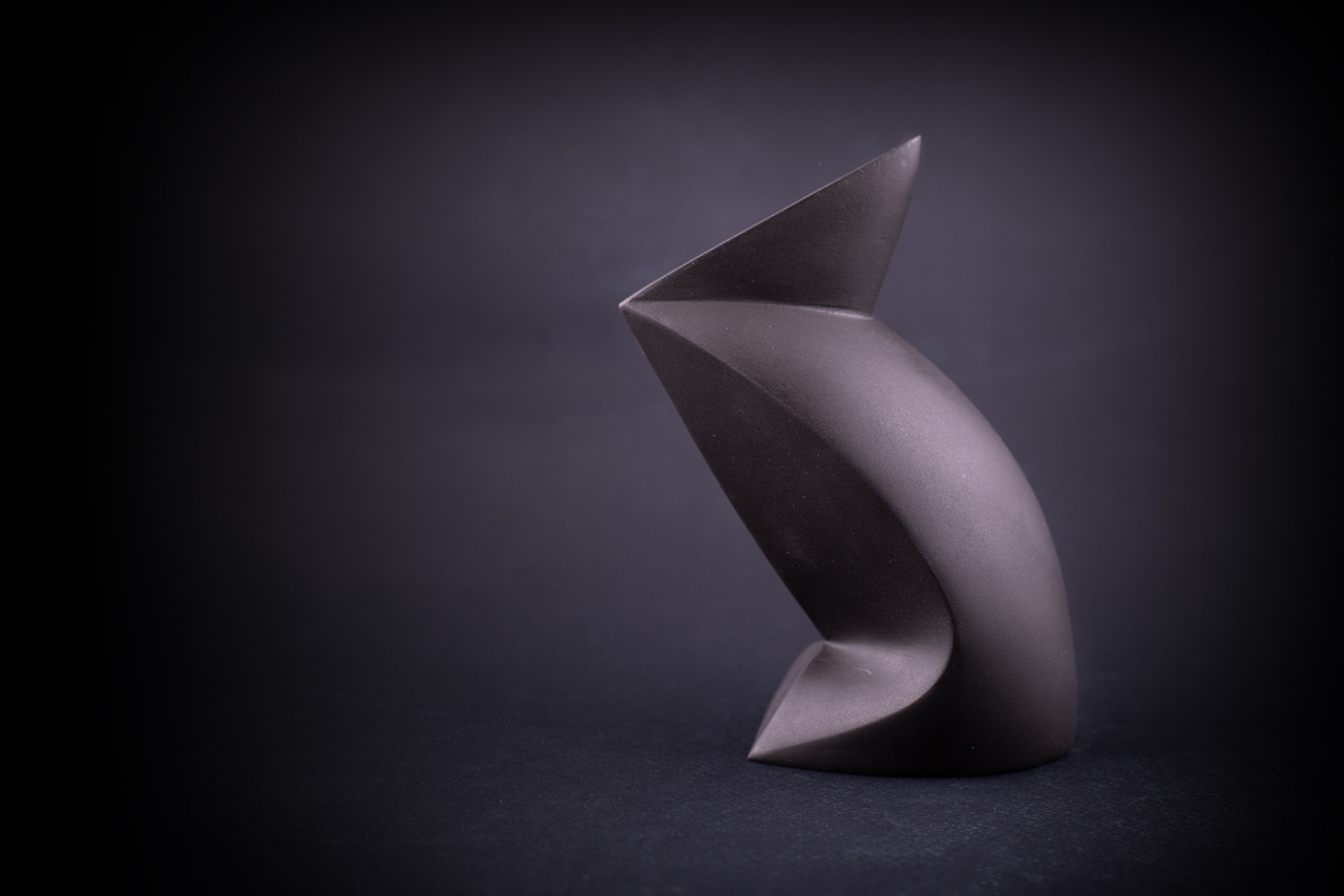 Скульптура Знаки Зодиака. Стрелец Черный, арт 62.05345.00.1, 