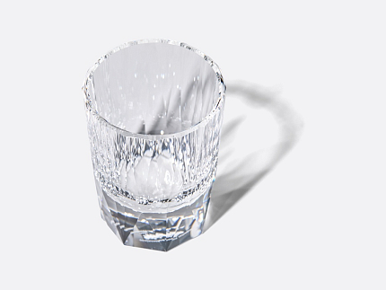 Набор из 2-х стопок в подарочной упаковке, форма Prizma 60 мл, арт. 14.72917.07