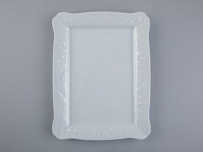 Поднос 220 мм California арт. 96.11268.00.1