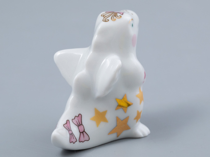 Скульптура Тотоша Маняша арт. 82.45137.00.1, 