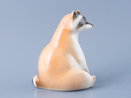 Скульптура Енот № 2 арт. 82.01032.00.1, 