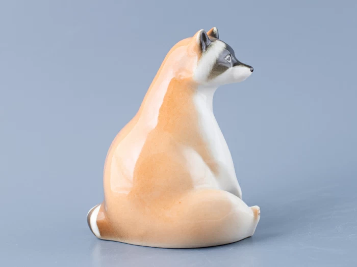 Скульптура Енот № 2 арт. 82.01032.00.1, 