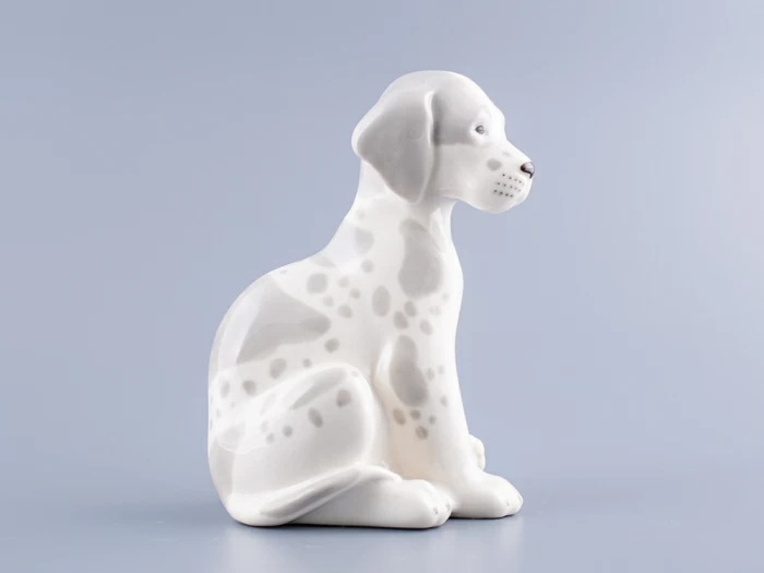 Скульптура Щенок арт. 82.00995.00.1, 