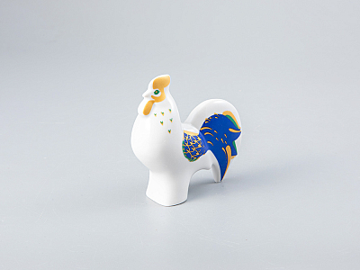 Скульптура форма Кокер рисунок Вечерело арт. 82.85143.00.1