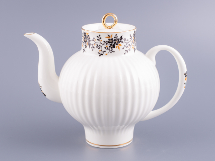 Чайник заварочный Волна Тонкие веточки арт. 80.09268.00.1, 