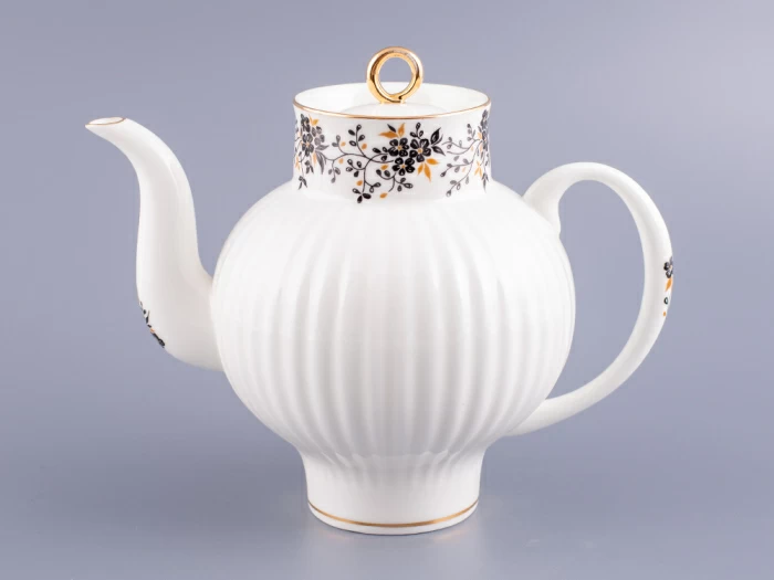 Чайник заварочный Волна Тонкие веточки арт. 80.09268.00.1, 