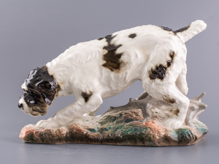 Скульптура Грифон немецкий арт. 82.04769.00.1, 