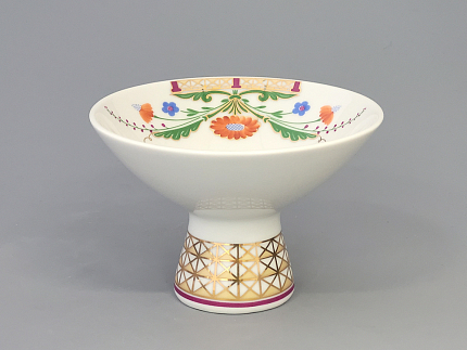 Ваза для мороженого Молодежная Замоскворечье арт. 80.83098.00.1