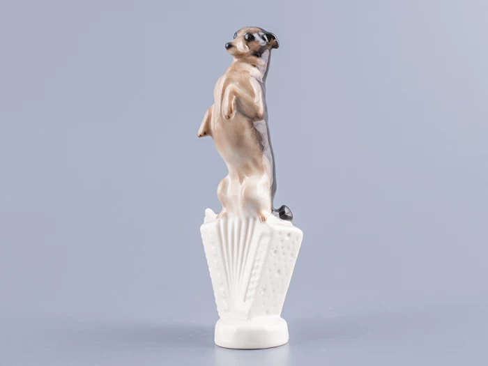 Скульптура Собачка Манюня арт. 82.50396.00.1, 