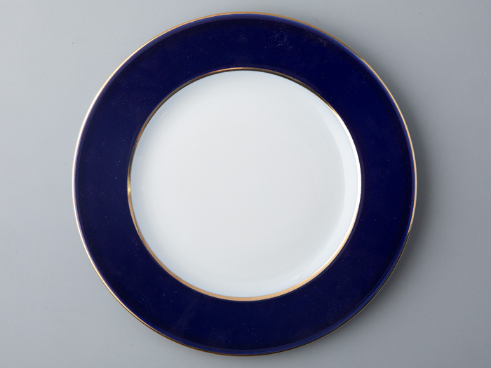 Тарелка Европейская 2 Классика Петербурга 180 мм арт. 80.88304.00.1, 