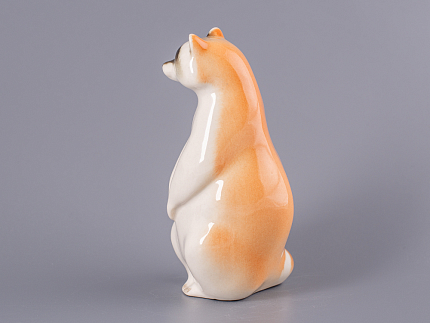 Скульптура Енот № 1 арт. 82.01031.00.1