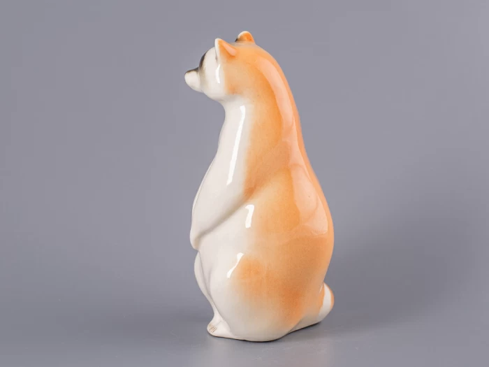 Скульптура Енот № 1 арт. 82.01031.00.1, 