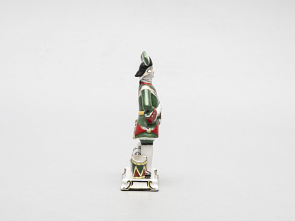 Скульптура Солдат Потешки арт. 82.54550.00.1